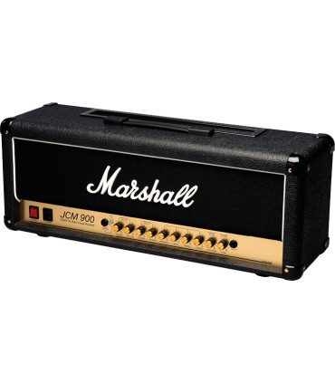 MARSHALL JCM 900 100W MR4100 GLAVA POJAČALO