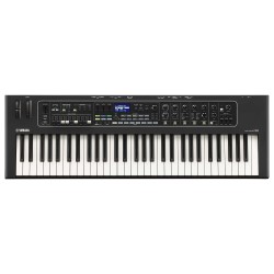 YAMAHA CK61 STAGE PIANO SYNTHESIZER