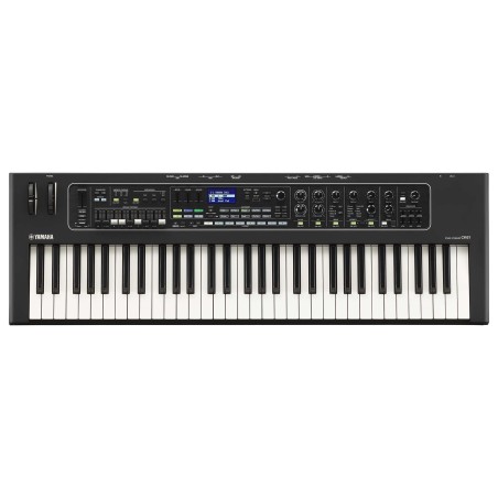 YAMAHA CK61 STAGE PIANO SYNTHESIZER