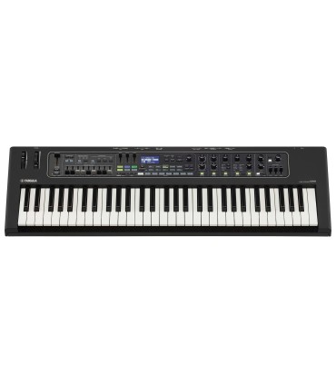 YAMAHA CK61 STAGE PIANO SYNTHESIZER