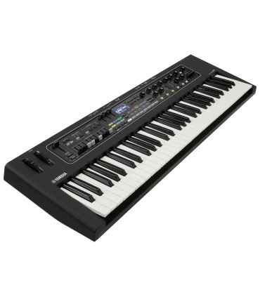 YAMAHA CK61 STAGE PIANO SYNTHESIZER