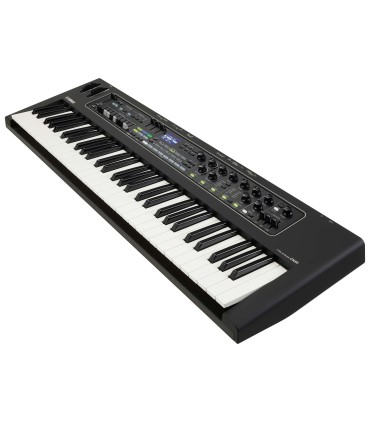 YAMAHA CK61 STAGE PIANO SYNTHESIZER