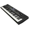 YAMAHA CK61 STAGE PIANO SYNTHESIZER