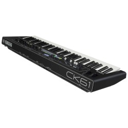 YAMAHA CK61 STAGE PIANO SYNTHESIZER
