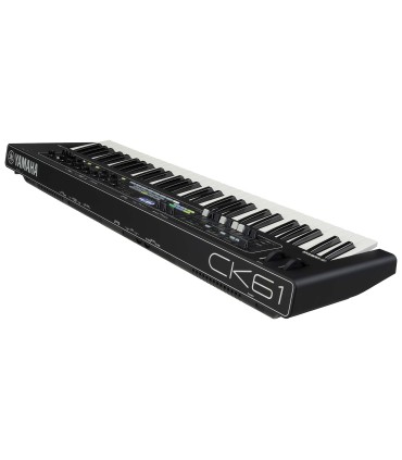 YAMAHA CK61 STAGE PIANO SYNTHESIZER