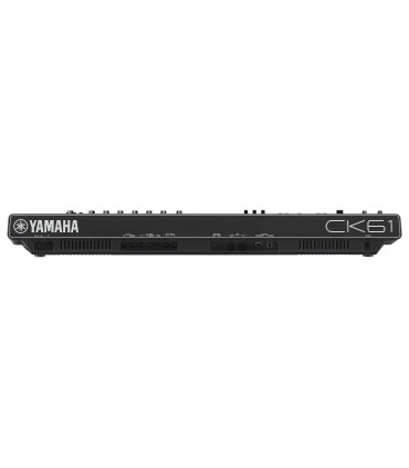 YAMAHA CK61 STAGE PIANO SYNTHESIZER