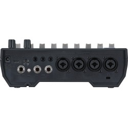 BOSS GCS-8 GIGCASTER 8 MIKSER