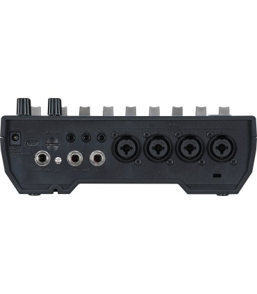 BOSS GCS-8 GIGCASTER 8 MIKSER