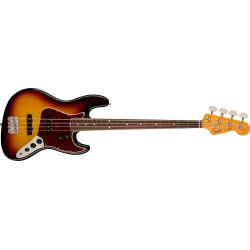 FENDER AMERICAN VINTAGE II JAZZ BASS RW WT3TB BAS GITARA