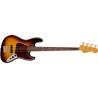 FENDER AMERICAN VINTAGE II JAZZ BASS RW WT3TB BAS GITARA