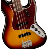 FENDER AMERICAN VINTAGE II JAZZ BASS RW WT3TB BAS GITARA