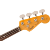 FENDER AMERICAN VINTAGE II JAZZ BASS RW WT3TB BAS GITARA