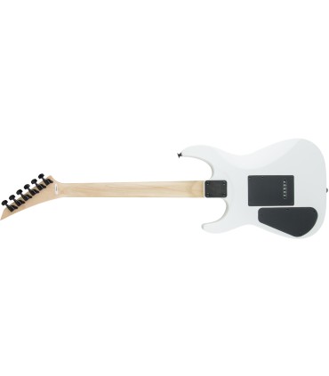 JACKSON JS12 Dinky AH FB WHT GITARA ELEKTRIČNA
