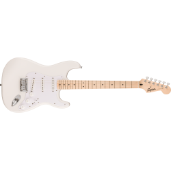 SQUIER SONIC STRATOCASTER HT MN WPG AWT GITARA ELEKTRIČNA