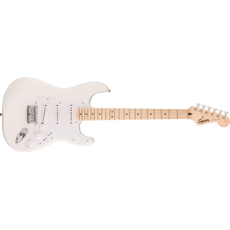 SQUIER SONIC STRATOCASTER HT MN WPG AWT GITARA ELEKTRIČNA