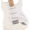 SQUIER SONIC STRATOCASTER HT MN WPG AWT GITARA ELEKTRIČNA
