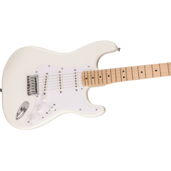 SQUIER SONIC STRATOCASTER HT MN WPG AWT GITARA ELEKTRIČNA