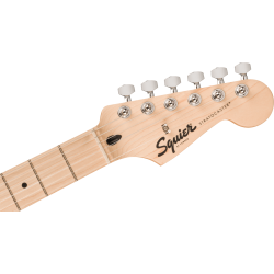 SQUIER SONIC STRATOCASTER HT MN WPG AWT GITARA ELEKTRIČNA