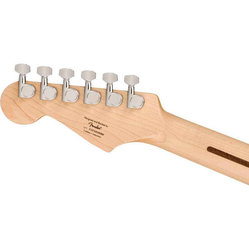 SQUIER SONIC STRAT HT MN WPG AWT GITARA ELEKTRIČNA