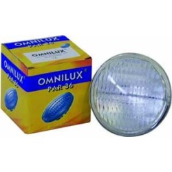 ®ARULJA OMNILUX DWE PAR-36 120V/650W WFL