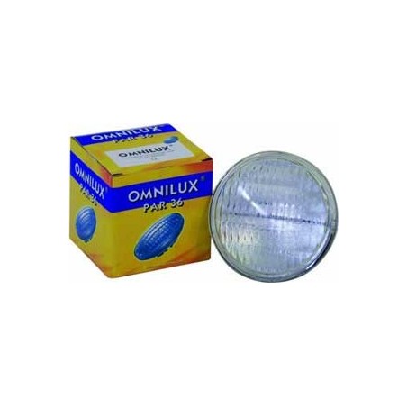 ®ARULJA OMNILUX DWE PAR-36 120V/650W WFL
