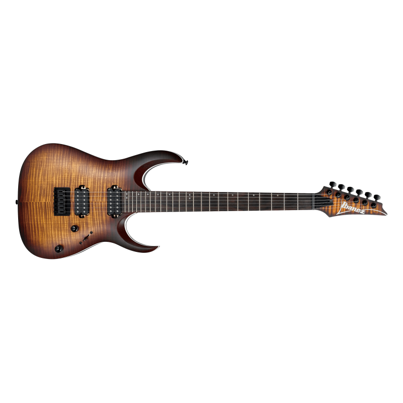 IBANEZ RGA42FM-DEF GITARA ELEKTRIČNA