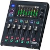 BOSS GCS-5 GIGCASTER 5 MIKSER