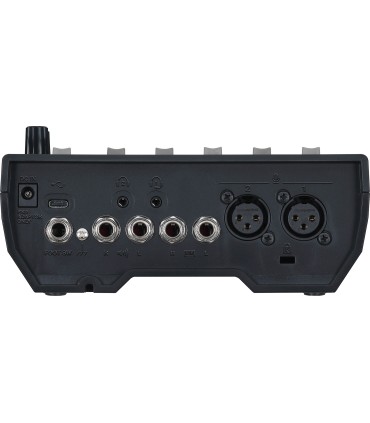 BOSS GCS-5 GIGCASTER 5 MIKSER