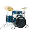 TAMA IMPERIALSTAR IE52KH6W-HLB SET + HARDWARE + STOLICA BUBANJ