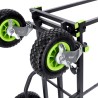 GRAVITY CART L 01 B KOLICA
