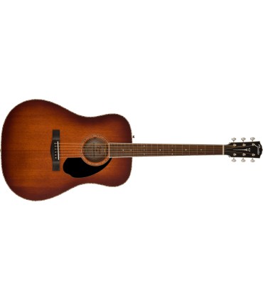 FENDER PD-220E DREADNOUGHT ACB MAH + kofer GITARA ELEKTRO-AKUSTIČNA