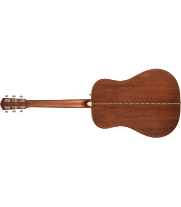 FENDER PD-220E DREADNOUGHT ACB MAH + kofer GITARA ELEKTRO-AKUSTIČNA