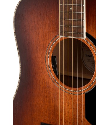FENDER PD-220E DREADNOUGHT ACB MAH + kofer GITARA ELEKTRO-AKUSTIČNA