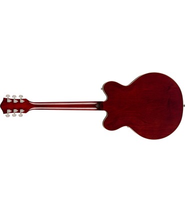 GRETSCH STREAMLINER G2604T RALLY CB OXBLD GITARA ELEKTRIČNA