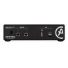 ARTURIA MINIFUSE 1 BLACK USB ZVUČNA KARTICA