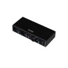 ARTURIA MINIFUSE 2 BLACK USB ZVUČNA KARTICA
