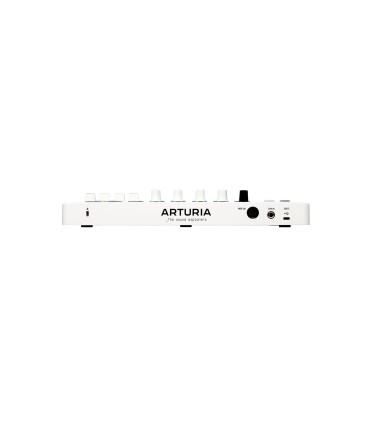 ARTURIA MINILAB 3 WHITE MIDI KONTROLER