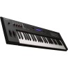 YAMAHA MX49 II BLACK SYNTHESIZER