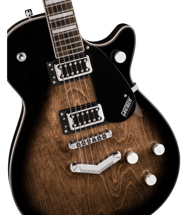 GRETSCH ELECTROMATIC G5220 JET BT BRSTL GITARA ELEKTRIČNA