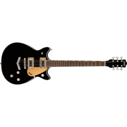 GRETSCH ELECTROMATIC G5222 DBL JET BT BLK GITARA ELEKTRIČNA