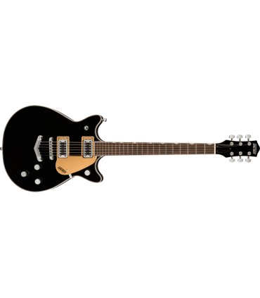 GRETSCH ELECTROMATIC G5222 DBL JET BT BLK GITARA ELEKTRIČNA