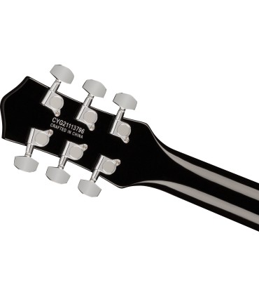 GRETSCH ELECTROMATIC G5222 DBL JET BT BLK GITARA ELEKTRIČNA
