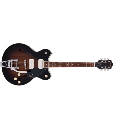 GRETSCH STREAMLINER G2622T P-90 STRM CB DC BRWNSTN GITARA ELEKTRIČNA
