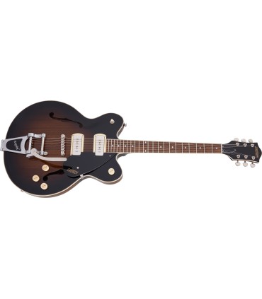 GRETSCH STREAMLINER G2622T P-90 STRM CB DC BRWNSTN GITARA ELEKTRIČNA
