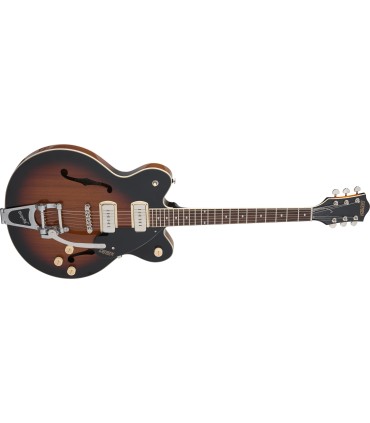 GRETSCH STREAMLINER G2622T P-90 STRM CB DC BRWNSTN GITARA ELEKTRIČNA