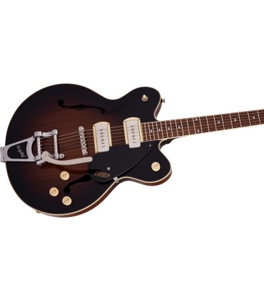GRETSCH STREAMLINER G2622T P-90 STRM CB DC BRWNSTN GITARA ELEKTRIČNA