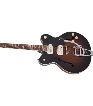 GRETSCH STREAMLINER G2622T P-90 STRM CB DC BRWNSTN GITARA ELEKTRIČNA