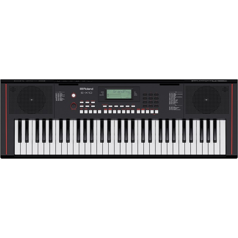 ROLAND E-X10 SYNTHESIZER
