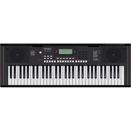 ROLAND E-X10 SYNTHESIZER