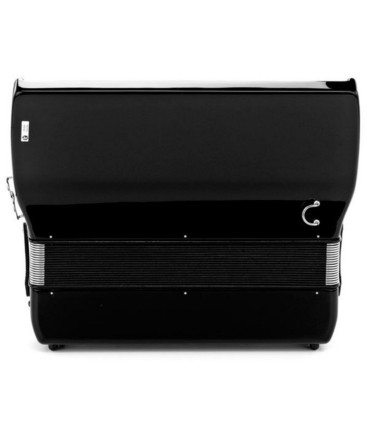 HOHNER BRAVO III 80BK HARMONIKA